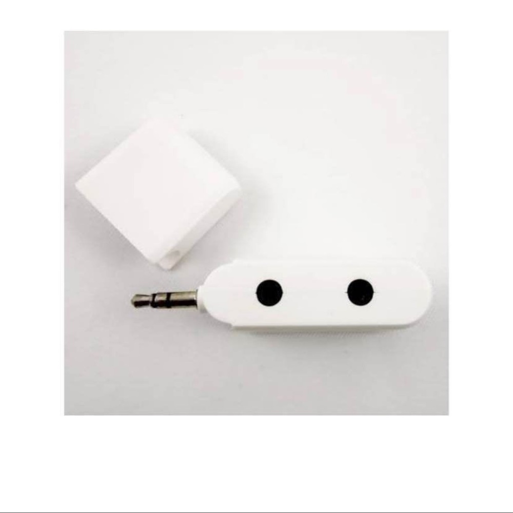 Blueflame 4-Way Headphone Splitter Hub - Picture 2 of 5